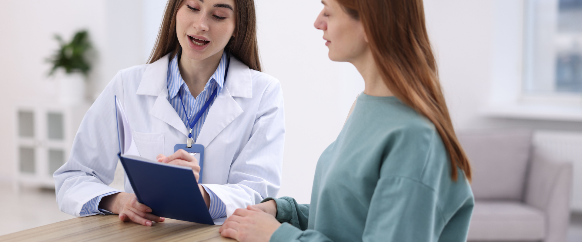 Pacientes satisfechos de Medical Diagnostic